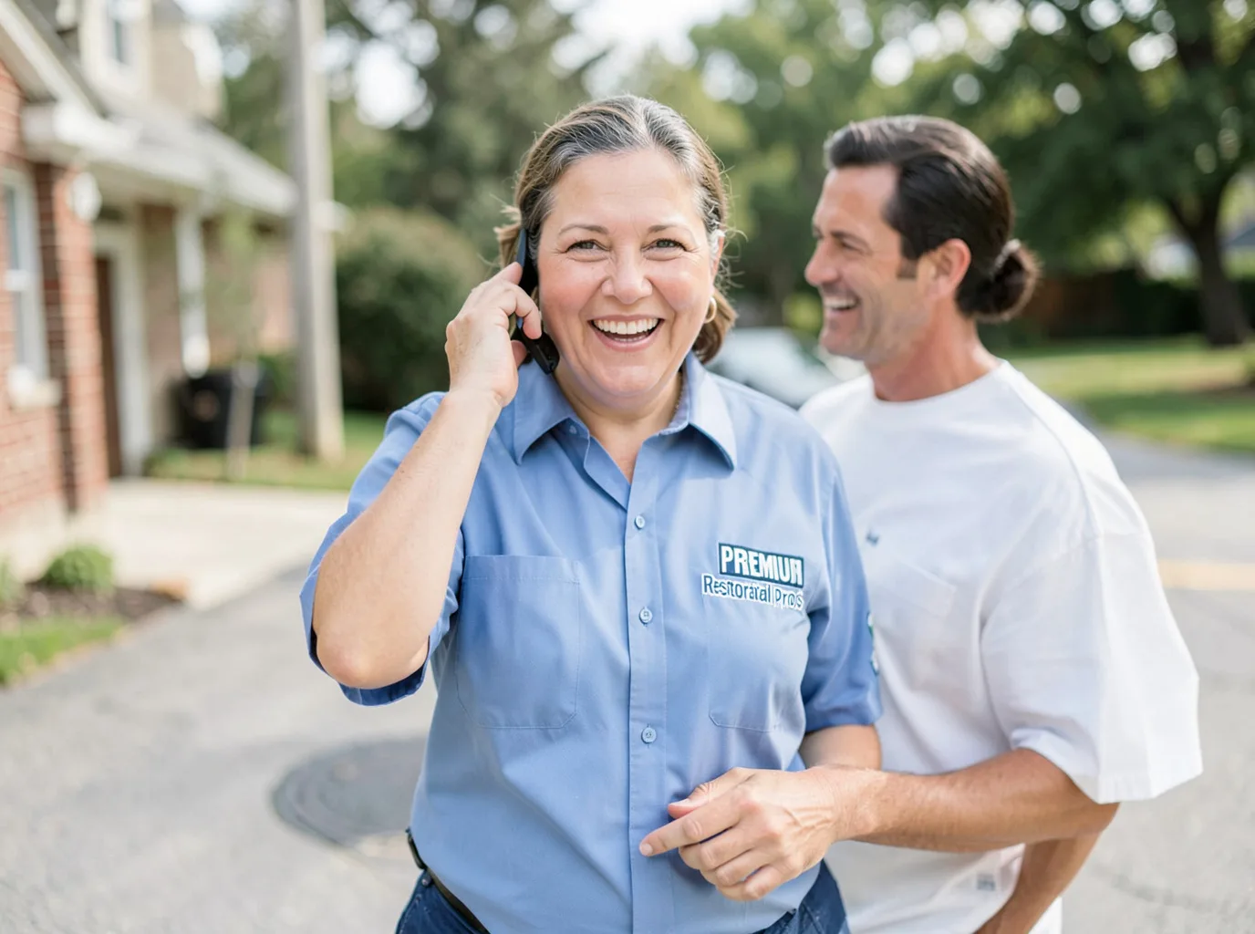 Water Damage Restoration Lynch, NE FAQs